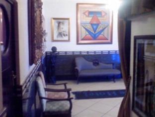 דורבן Tudor House Hotel מראה חיצוני תמונה